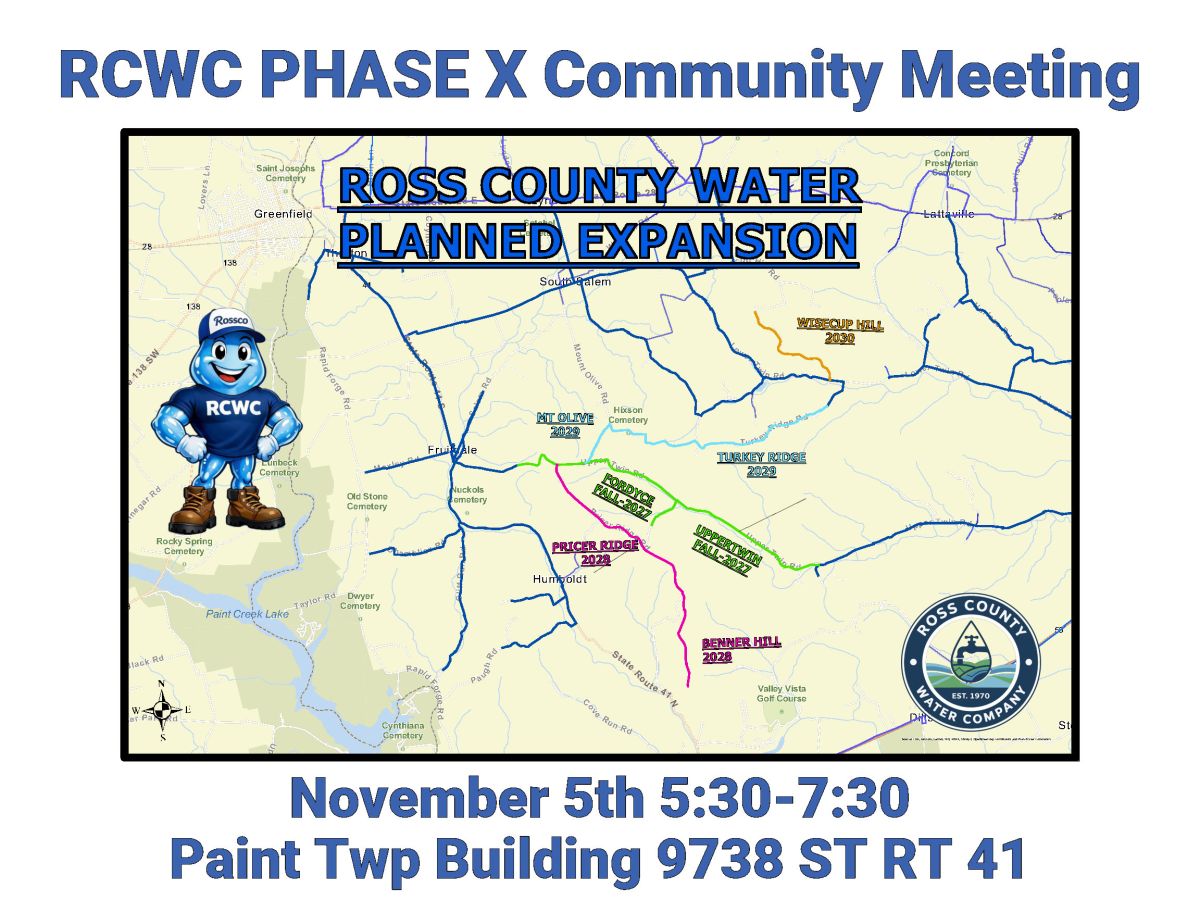 P-X Info Meeting